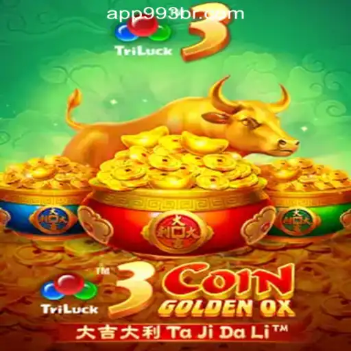 Discover the Exciting World of 3CoinGoldenOX: The Ultimate Slot Experience