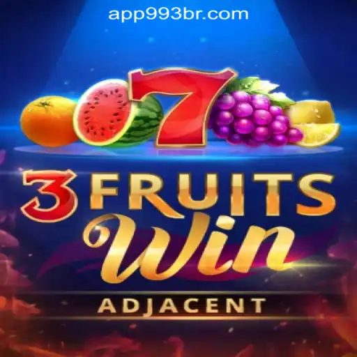 Exploring the Excitement of 3FruitsWin: A Premier Slot Game Experience