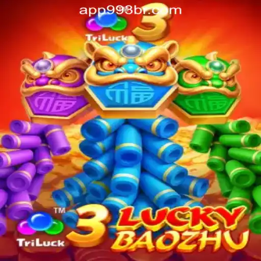 3LuckyBaozhu: A Deep Dive into the Premier Slot Game in Brazil