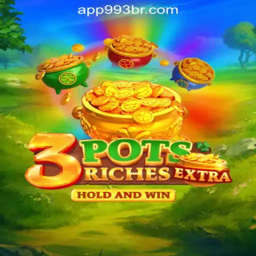 Experience Top-Tier Gaming with 3potsExtra: The Leading Choice for Brazilian Slot Enthusiasts