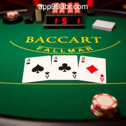 Baccarat Game