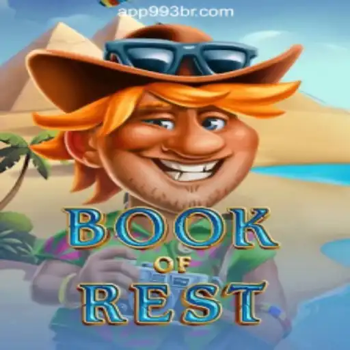 Discover the Enchanting World of BookofRest Slots in Brazil