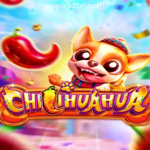 Unveiling CHILIHUAHUA: The Thrilling New Era of Slot Gaming with 993BR.com