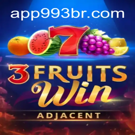 Exploring the Excitement of 3FruitsWin: A Premier Slot Game Experience