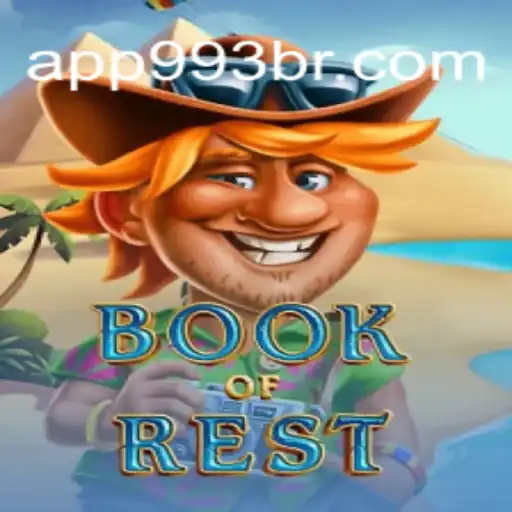 Discover the Enchanting World of BookofRest Slots in Brazil