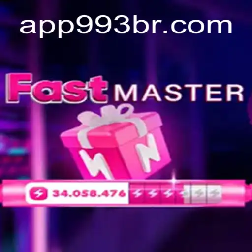 FastMaster: A Thrilling Gaming Experience with 993BR.com Oficial Slots Brasil #1