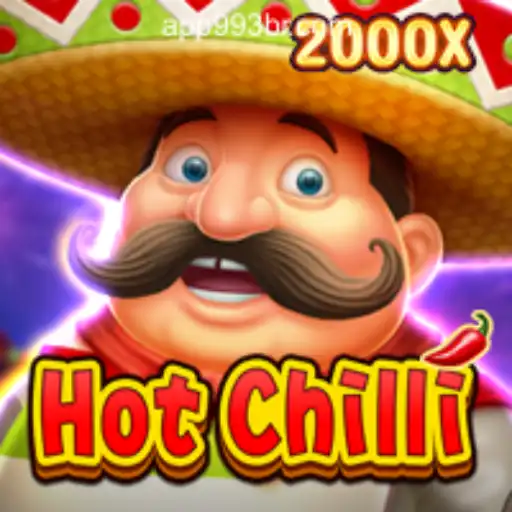 Exploring the Spicy World of HotChilli and 993BR.com Oficial Slots Brasil #1