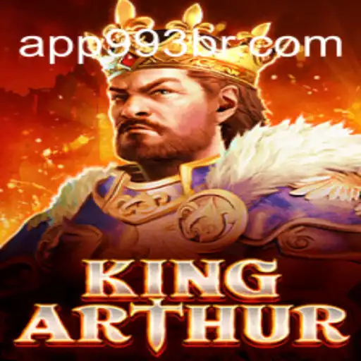Discover the Medieval Adventure of KingArthur with 993BR.com Oficial Slots Brasil #1