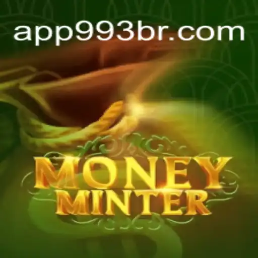 Exploring MoneyMinter: An Intriguing New Slot Experience with 993BR.com Oficial Slots Brasil #1