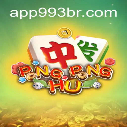 PONGPONGHU: Exploring the Engaging Realm of 993BR.com Oficial Slots Brasil #1
