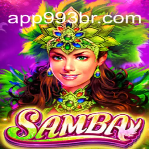 Discover the Excitement of Samba: The Iconic Slot Game at 993BR.com Oficial Slots Brasil #1