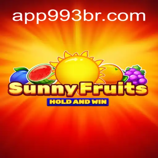 Discover the Vibrant World of SunnyFruits: A Dive into 993BR.com Oficial Slots Brasil #1