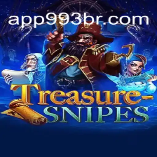 Exploring TreasureSnipes at 993BR.com Oficial Slots Brasil #1