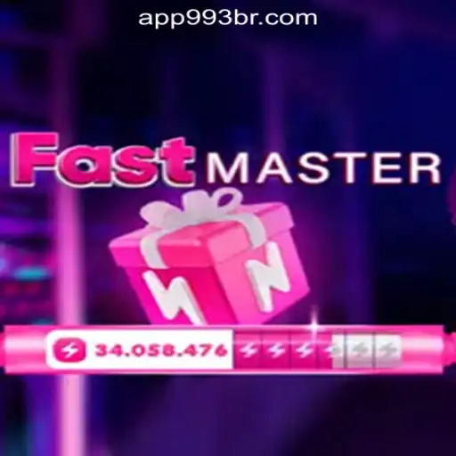 FastMaster: A Thrilling Gaming Experience with 993BR.com Oficial Slots Brasil #1