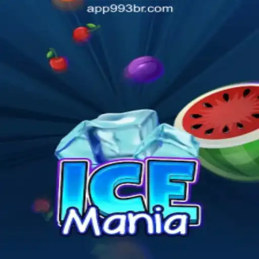 IceMania: A Frosty Adventure into the World of Slots