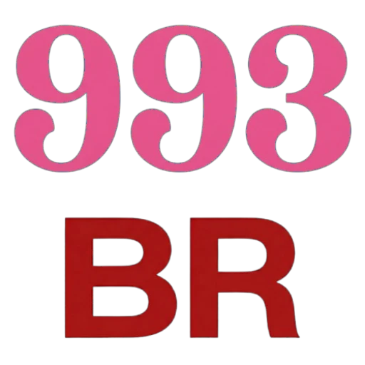 993BR.com Oficial Slots Brasil #1