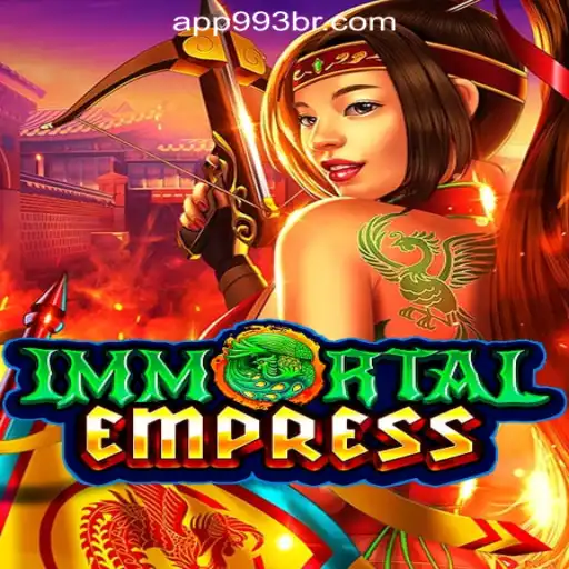 Experience the Thrill of ImmortalEmpress: Unveiling the Latest Sensation in Online Gaming