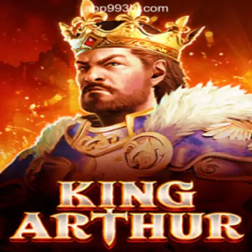 Discover the Medieval Adventure of KingArthur with 993BR.com Oficial Slots Brasil #1