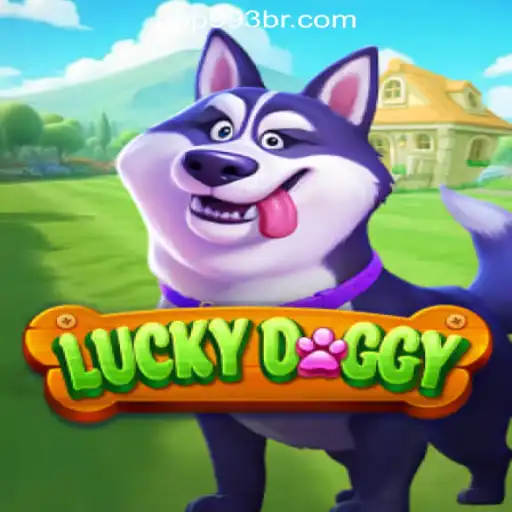 Exploring LuckyDoggy: The Thrilling Experience of 993BR.com Oficial Slots Brasil #1