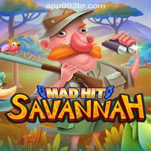 Explore the Exciting World of MadHitSavannah and Discover the Best Official Slots in Brazil