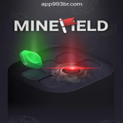 Exploring 'MineField': A Thrilling Adventure with 993BR.com Oficial Slots Brasil #1