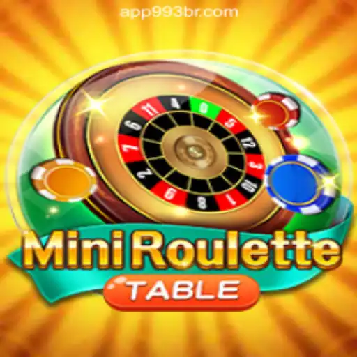 Exploring MiniRoulette: A Unique Gaming Experience with 993BR.com Oficial Slots Brasil #1
