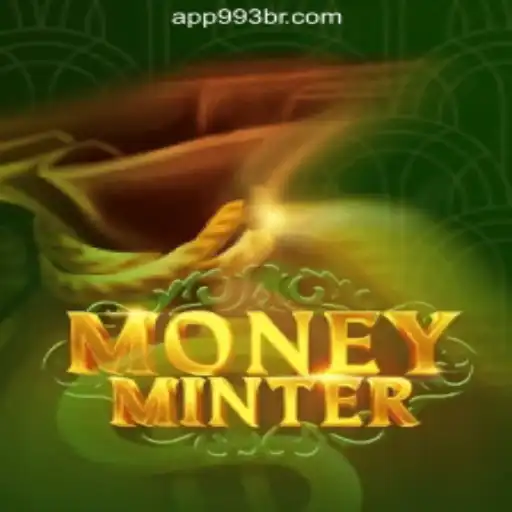 Exploring MoneyMinter: An Intriguing New Slot Experience with 993BR.com Oficial Slots Brasil #1