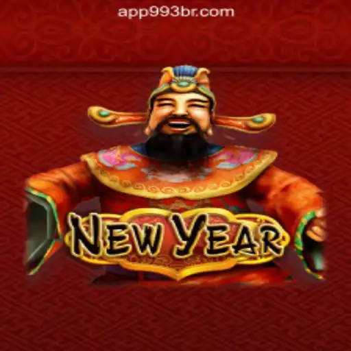 Discover NewYear: The Premium Experience of 993BR.com Oficial Slots Brasil #1