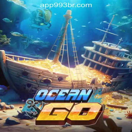 Exploring the World of OceanGO with 993BR.com Oficial Slots Brasil #1