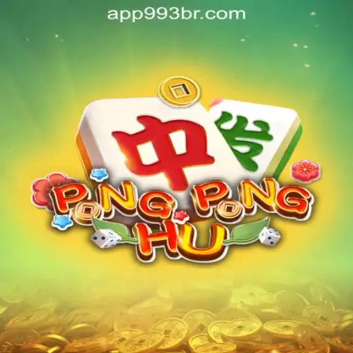 PONGPONGHU: Exploring the Engaging Realm of 993BR.com Oficial Slots Brasil #1
