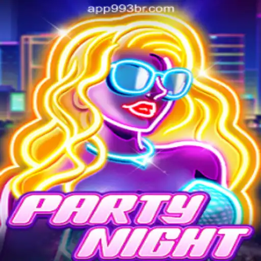 PartyNight: Embrace the Thrill with 993BR.com Oficial Slots Brasil #1