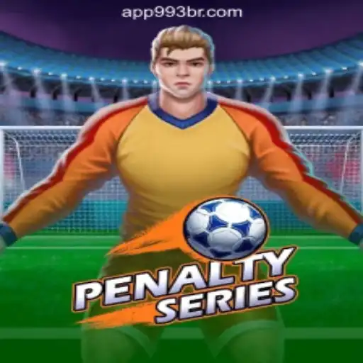 PenaltySeries: The Thrilling Slot Game Taking Brasil by Storm