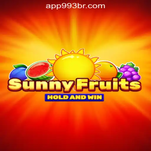 Discover the Vibrant World of SunnyFruits: A Dive into 993BR.com Oficial Slots Brasil #1