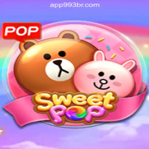 Exploring SweetPOP: The Ultimate Slot Experience at 993BR.com Oficial Slots Brasil #1