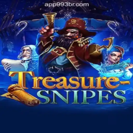 Exploring TreasureSnipes at 993BR.com Oficial Slots Brasil #1