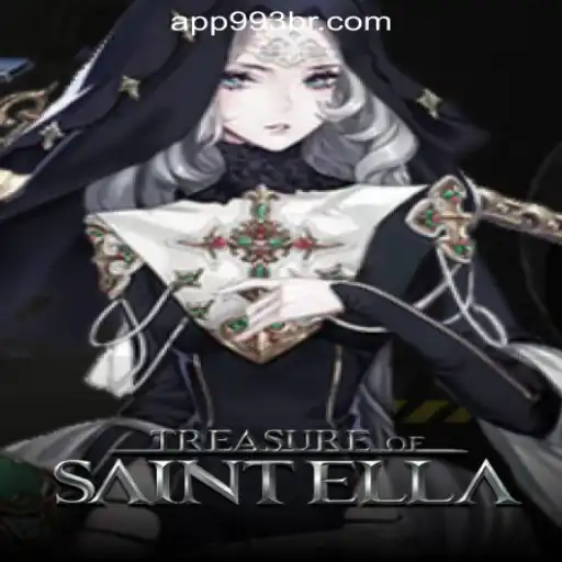Dive into the World of TreasureofSaintElla with 993BR.com Official Slots Brasil #1