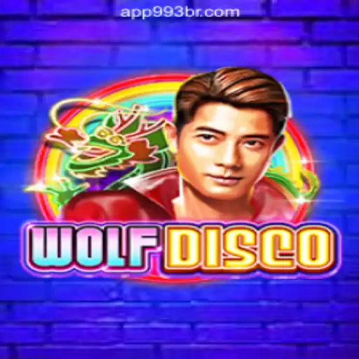 Unleashing the Wild Groove in WolfDisco: A Dive into the Vibrant Gaming Scene